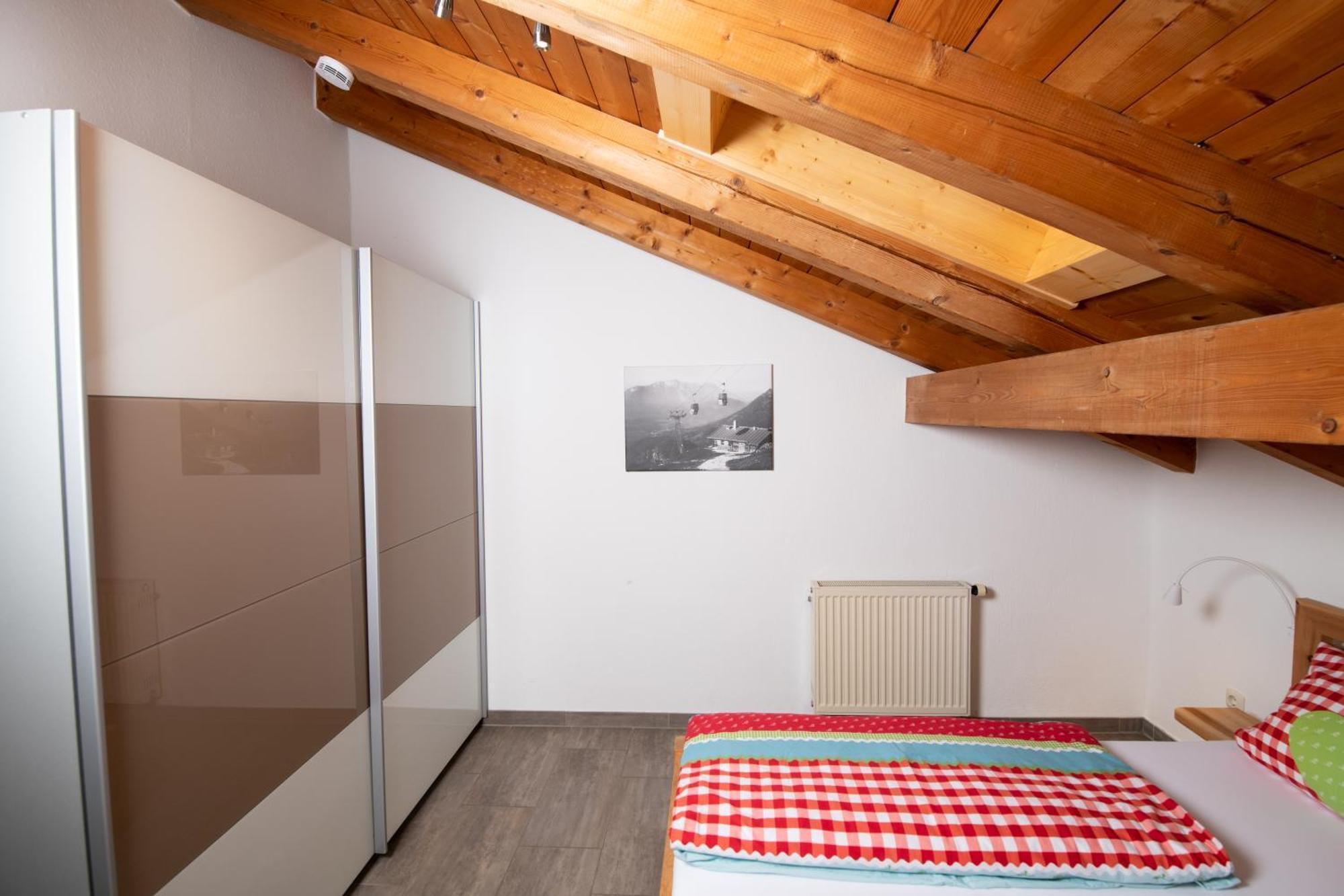 Appartamento Haus Thiele Schönau am Königssee Esterno foto
