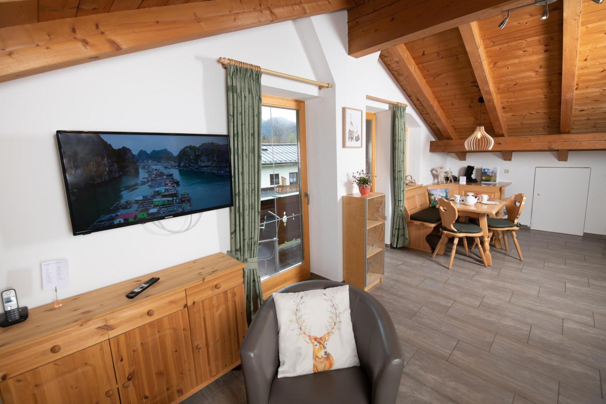 Appartamento Haus Thiele Schönau am Königssee Esterno foto