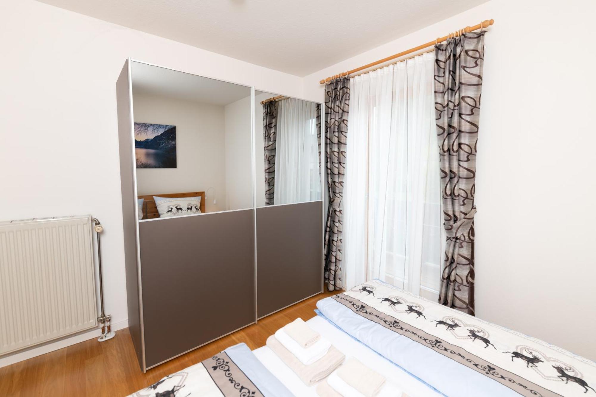 Appartamento Haus Thiele Schönau am Königssee Esterno foto