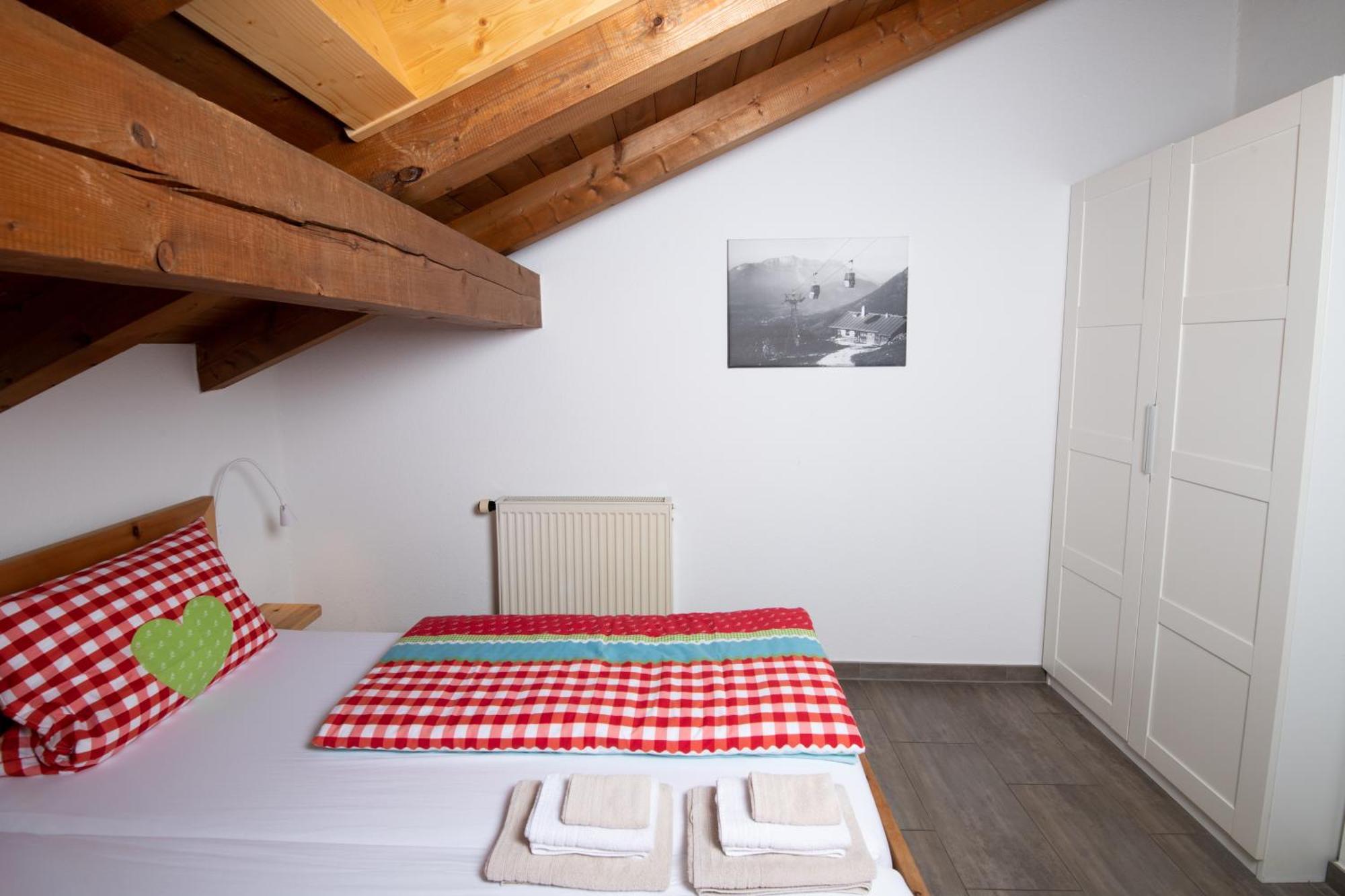 Appartamento Haus Thiele Schönau am Königssee Esterno foto