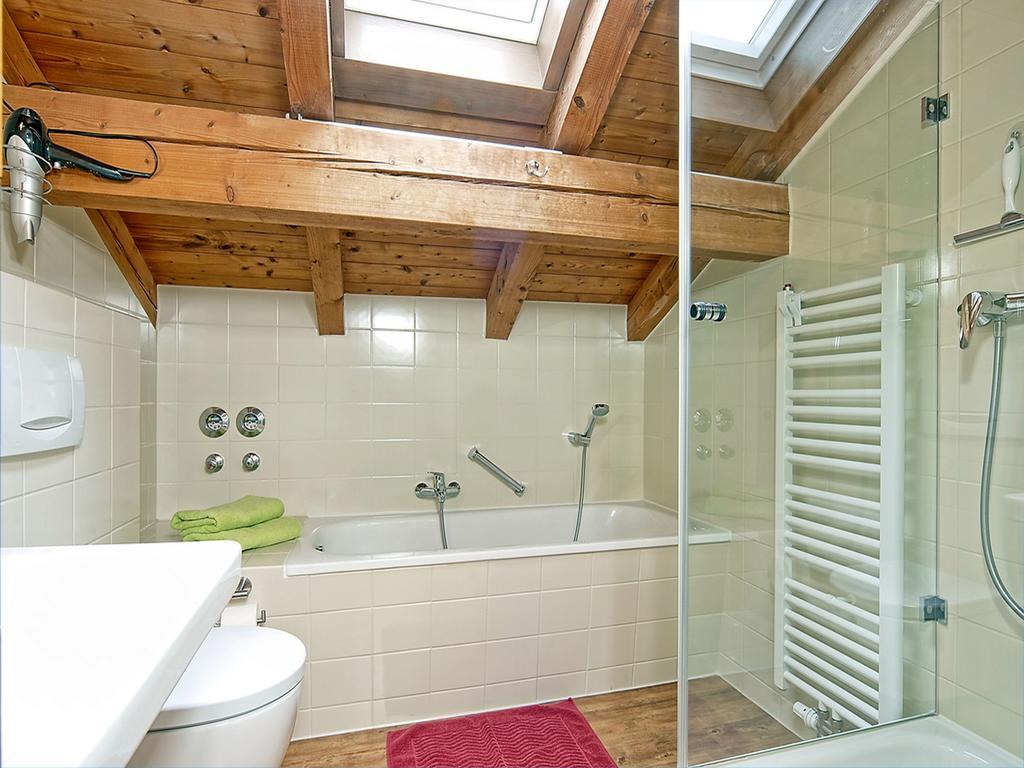 Appartamento Haus Thiele Schönau am Königssee Esterno foto