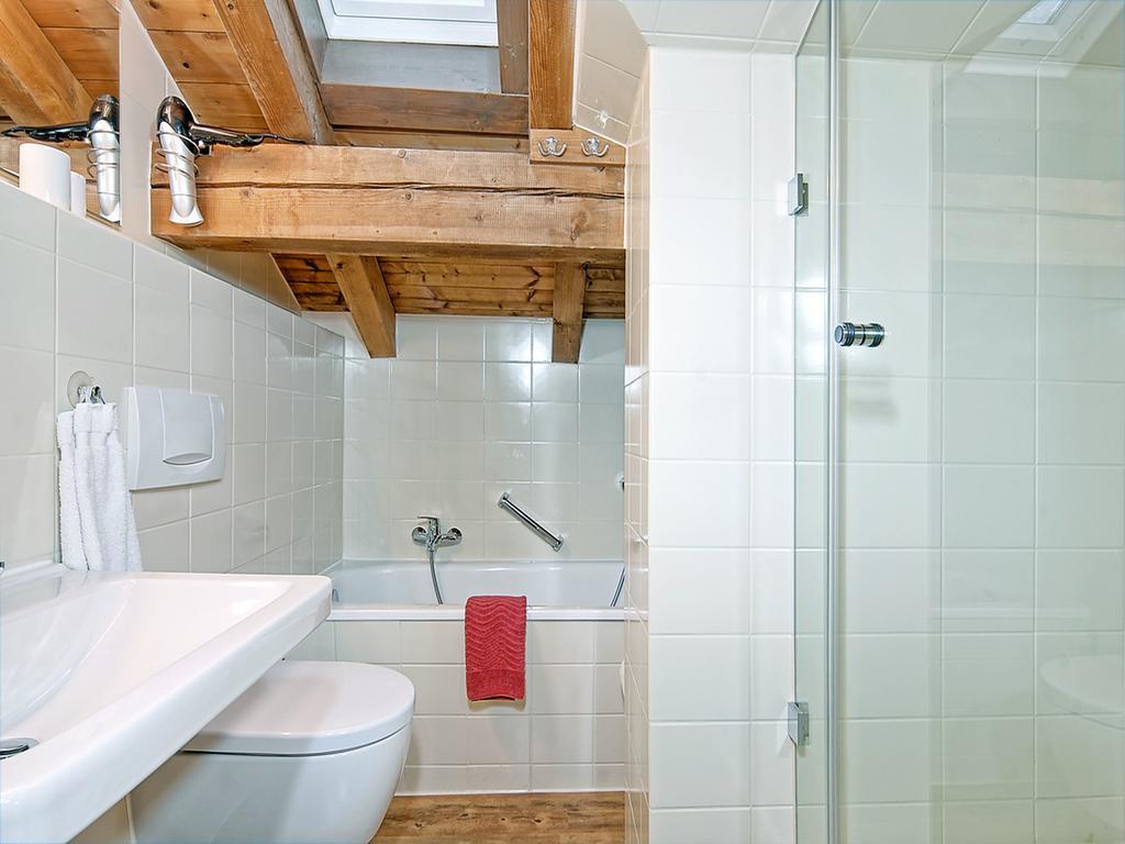 Appartamento Haus Thiele Schönau am Königssee Esterno foto